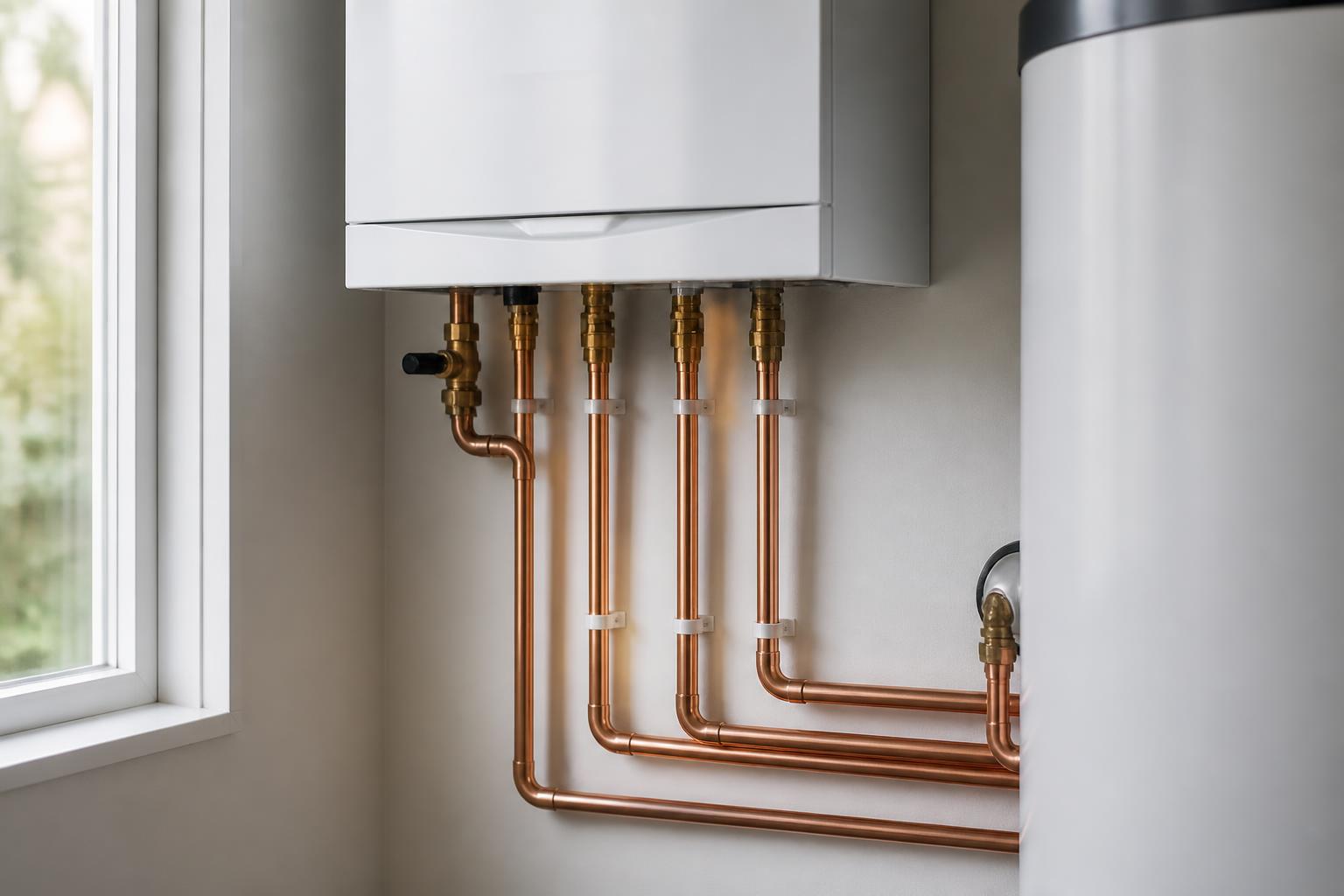 Sirone Plumbing Services work detail