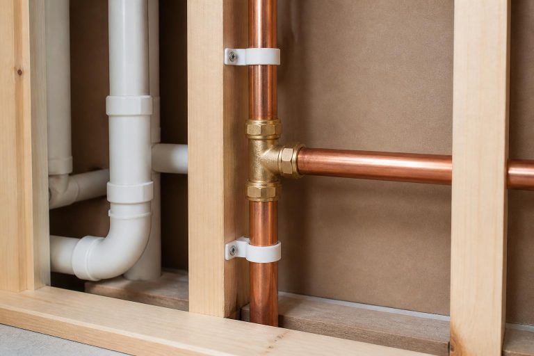 Pipe Replacement